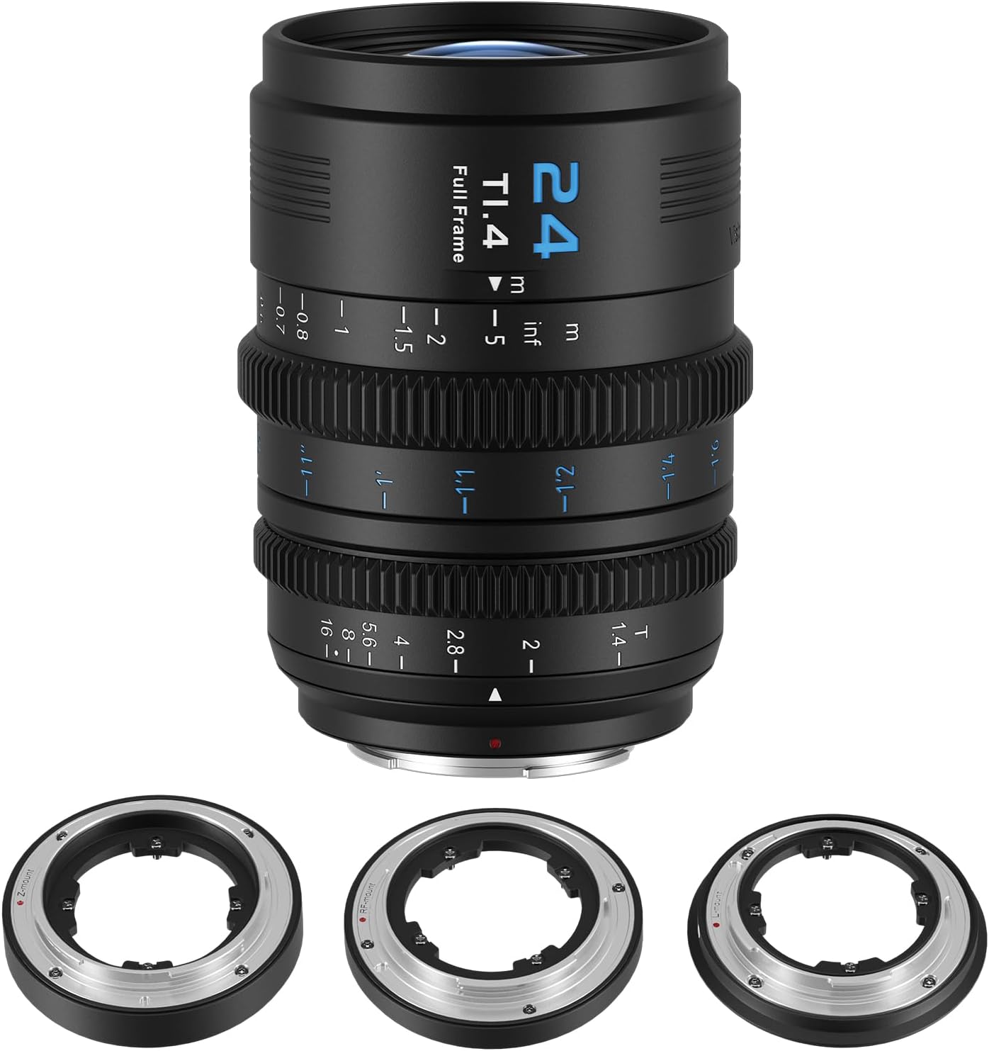 Lenses Lenses