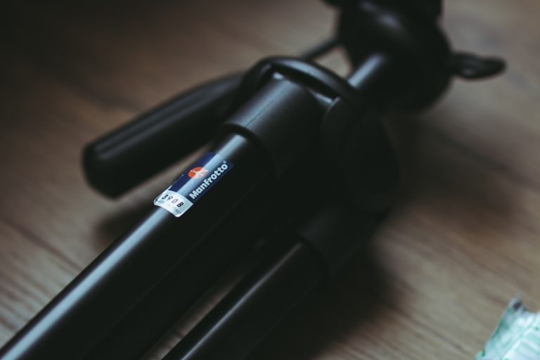 Unleashing Your Creativity: The Must-Have Photography Equipment for Beginners