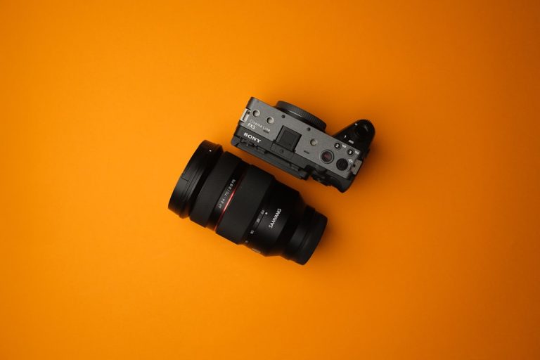 Capturing Moments: A Guide to Budget-Friendly Photography Gear